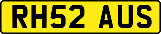 RH52AUS