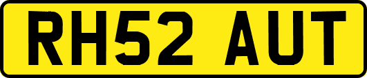 RH52AUT