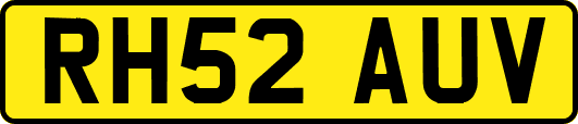 RH52AUV