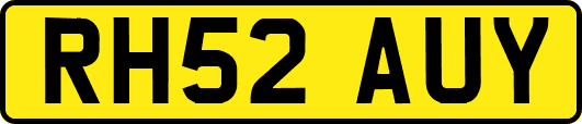 RH52AUY