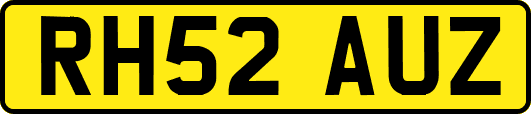 RH52AUZ