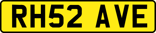 RH52AVE