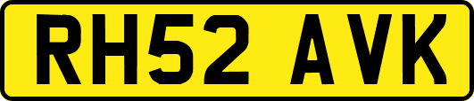 RH52AVK