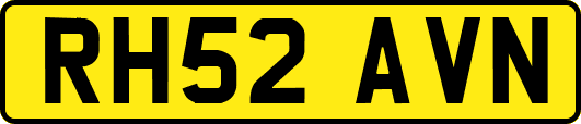 RH52AVN