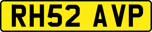 RH52AVP