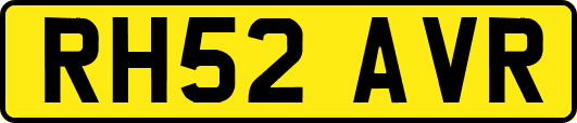 RH52AVR