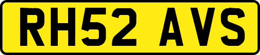 RH52AVS