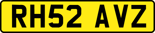 RH52AVZ