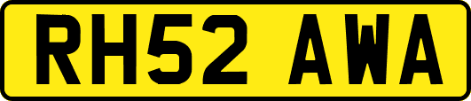 RH52AWA