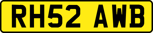 RH52AWB