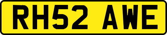 RH52AWE