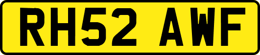 RH52AWF