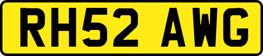 RH52AWG