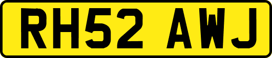 RH52AWJ