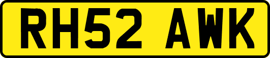 RH52AWK