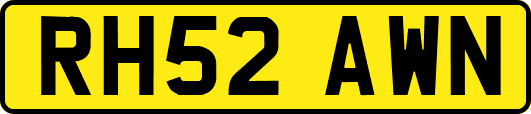 RH52AWN