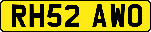 RH52AWO