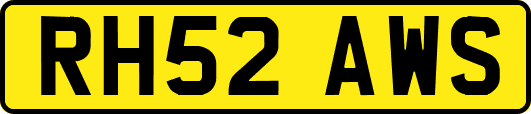 RH52AWS