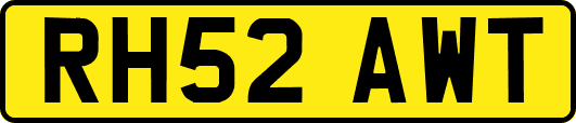 RH52AWT