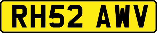 RH52AWV