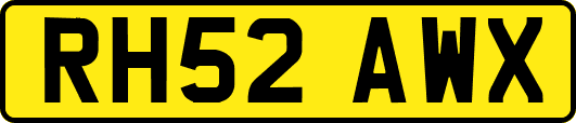 RH52AWX