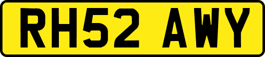 RH52AWY