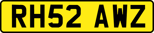 RH52AWZ