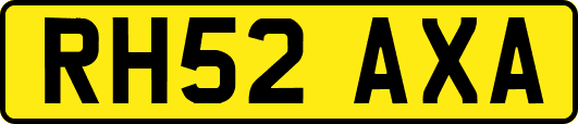 RH52AXA