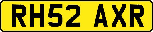 RH52AXR