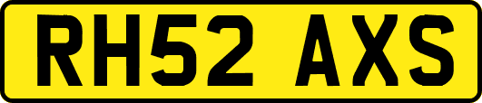 RH52AXS
