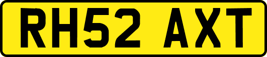 RH52AXT