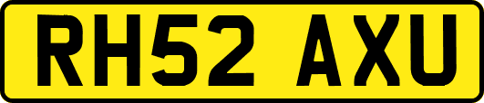 RH52AXU