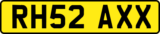 RH52AXX