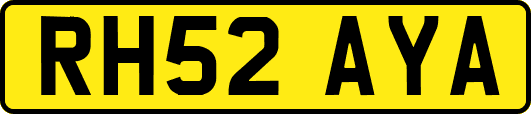 RH52AYA
