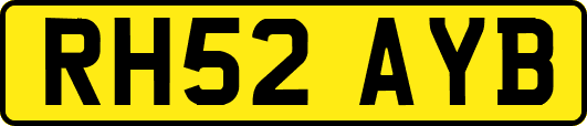 RH52AYB