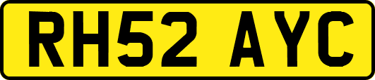 RH52AYC