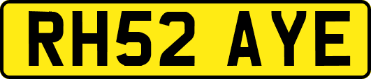 RH52AYE