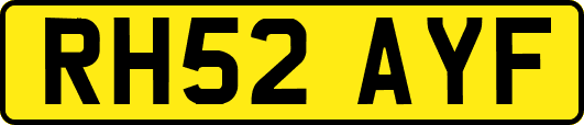 RH52AYF