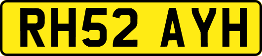 RH52AYH