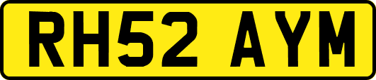 RH52AYM