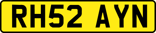RH52AYN