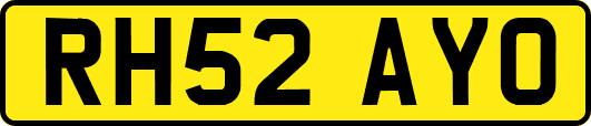 RH52AYO