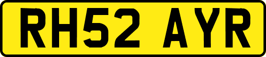 RH52AYR