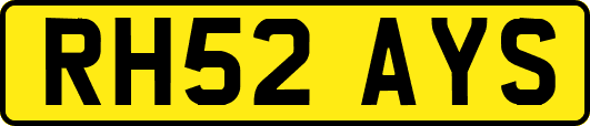 RH52AYS