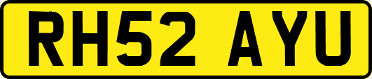 RH52AYU