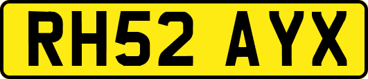 RH52AYX