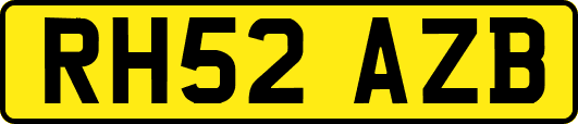 RH52AZB