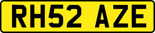 RH52AZE