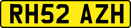 RH52AZH