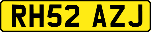 RH52AZJ